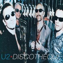 U2: Discothèque (Remastered 2024) (DiscothèqueRemastered 2024)