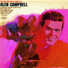 Glen Campbell: The Lone Arranger