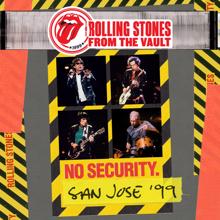 The Rolling Stones: From The Vault: No Security - San Jose 1999 (Live) (From The Vault: No Security - San Jose 1999Live)