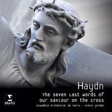 Armin Jordan: Haydn: The Seven Last Words of Christ