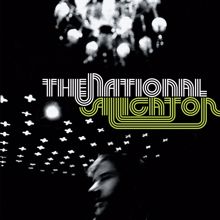 The National: Val Jester