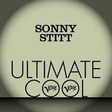 Sonny Stitt Quartet: Ain't Misbehavin'