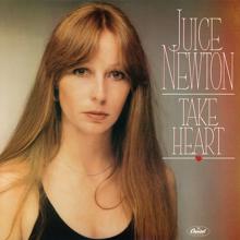 Juice Newton: Take Heart