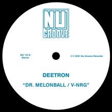 Deetron: V-NRG