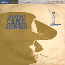 The Ramblers: Along Came Jones