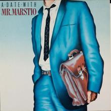 Harri Marstio: A Date With Mr. Marstio