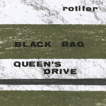 Rotifer: Black Bag