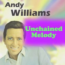 ANDY WILLIAMS: Autumn Leaves
