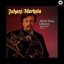 Juhani Markola: Maria Elena ...