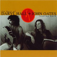 Daryl Hall & John Oates: Sara Smile