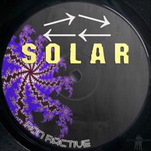 Ron Ractive: Solar