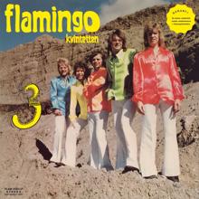 Flamingokvintetten: All min kärlek (All My Loving)