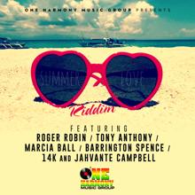 Various Artists: Summer Love Riddim