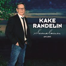 Kake Randelin: Itkupaju