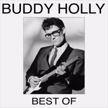 Buddy Holly: Best Of