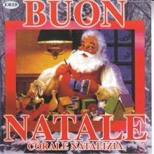 Corale Natalizia: Buon Natale