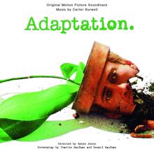 Carter Burwell: Adaptation: Original Soundtrack