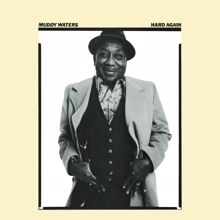 Muddy Waters: The Blues Had a Baby and They Named It Rock and Roll