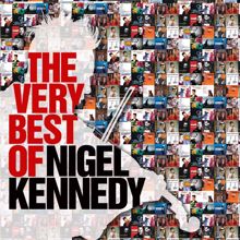 Nigel Kennedy, The Kroke Band, Aboud Abdul Aal, Kraków Philharmonic Orchestra, Miles Bould: One Voice