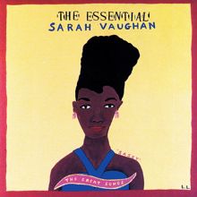 Sarah Vaughan: Last Night When We Were Young
