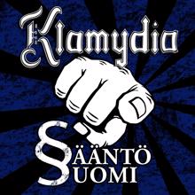 Klamydia: Sääntö-Suomi