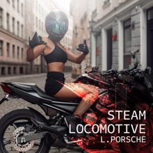 L.porsche: Steam Locomotive