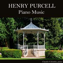 Claudio Colombo: Henry Purcell: Piano Music