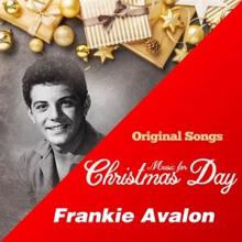 Frankie Avalon: Dear Gesu Bambino