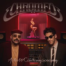 Chromeo, La Roux: Replacements (feat. La Roux) (Extended Version)