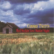 Conway Twitty: Love Salvation (Album Version)