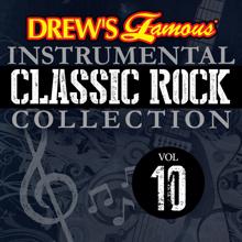 The Hit Crew: Drew's Famous Instrumental Classic Rock Collection (Vol. 10)