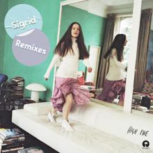 Sigrid: High Five (Remixes)