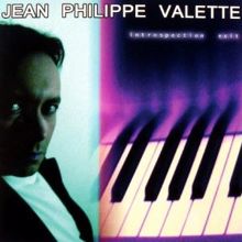 Jean-Philippe Valette: Composite et évolutif