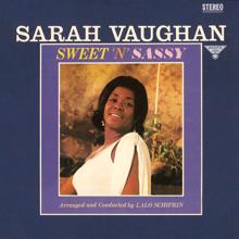 Sarah Vaughan: This Can't Be Love (2001 Remaster)