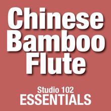 Chinese Bamboo Flute Orchestra: Chatting with an Old Friend by the Window