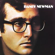 Randy Newman: Love Story (You and Me)