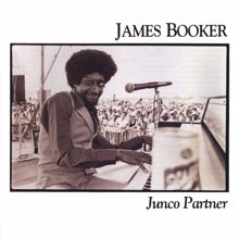James Booker: Black Minute Waltz