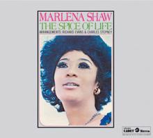 Marlena Shaw: Woman Of The Ghetto