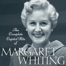 Margaret Whiting: That Old Black Magic