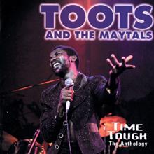 Toots & The Maytals: Living In The Ghetto