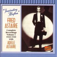 Fred Astaire: Crazy Feet