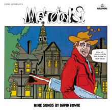 David Bowie: Metrobolist (aka The Man Who Sold The World) (2020 Mix)
