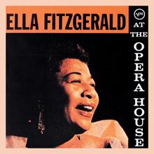 Ella Fitzgerald: It's All Right With Me (Live At The Shrine Auditorium,1957) (It's All Right With Me)