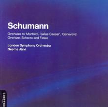London Symphony Orchestra: Schumann: Overtures