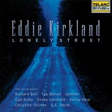 Eddie Kirkland: Nightgirl
