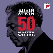 Arthur Rubinstein: No. 2 in F-Sharp Minor