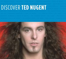 Ted Nugent: Discover Ted Nugent