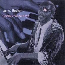 James Booker: Spiders On The Keys (Live At The Maple Leaf Bar, New Orleans, LA / 1977-1982)