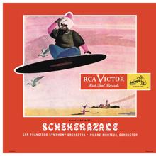 Pierre Monteux: Rimsky-Korsakov: Scheherazade, Op. 35