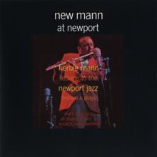 Herbie Mann: New Mann At Newport